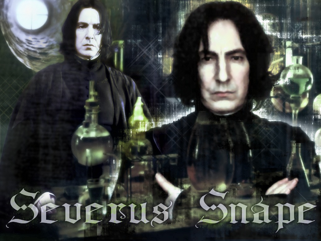 Harry Potter Two