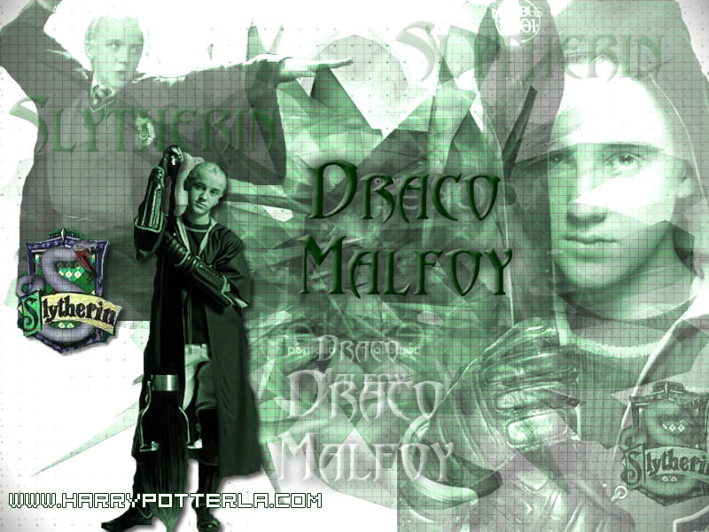 Harry Potter Four