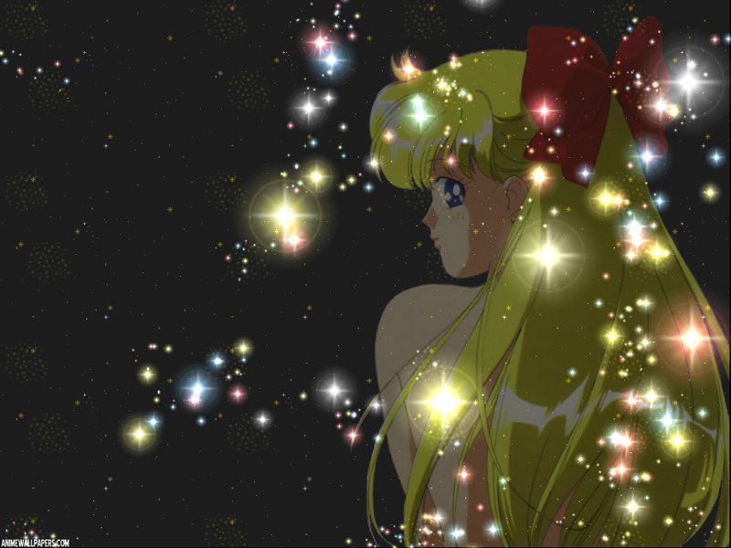 Sailor Moon Six